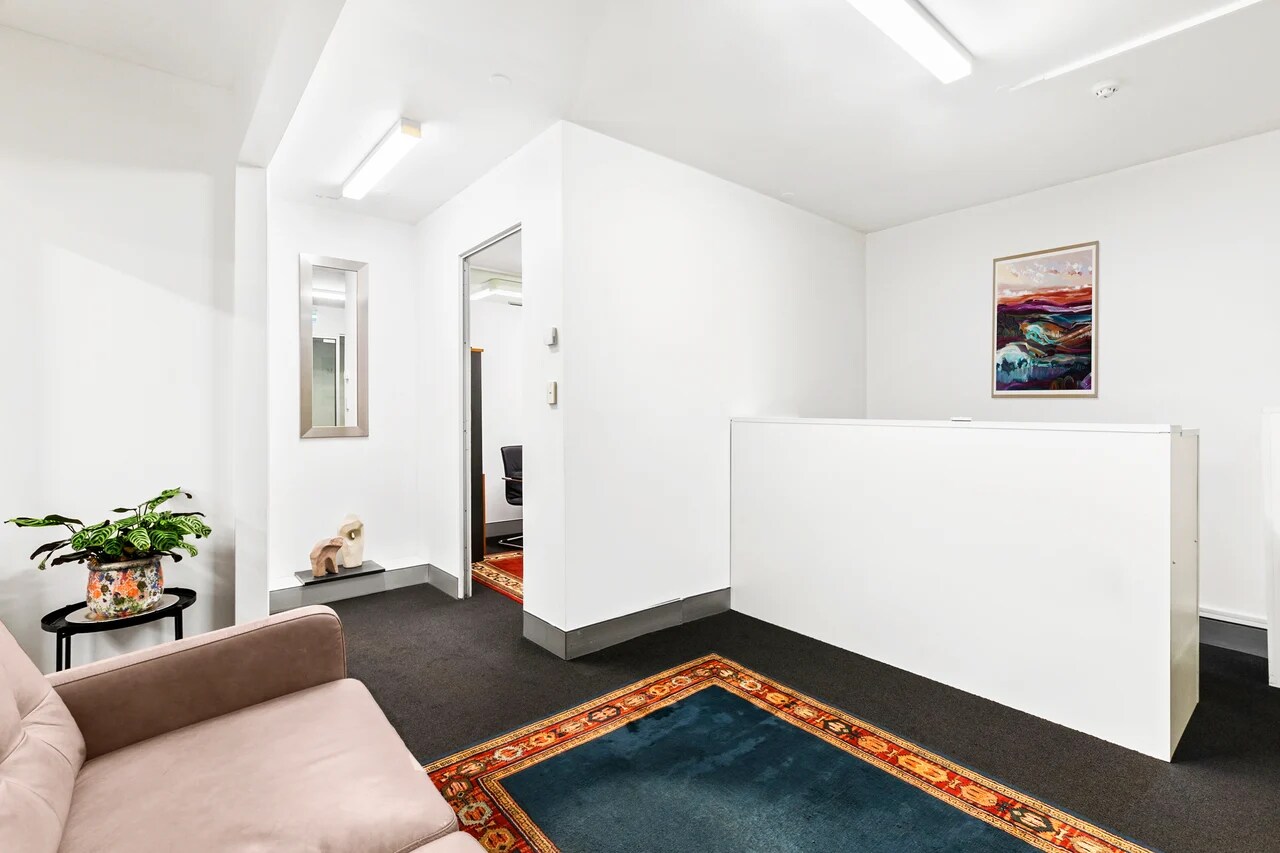 276 Pitt St, Sydney, NSW 2000 - Unit 1301-1303 -  - Interior Photo - Image 2 of 9