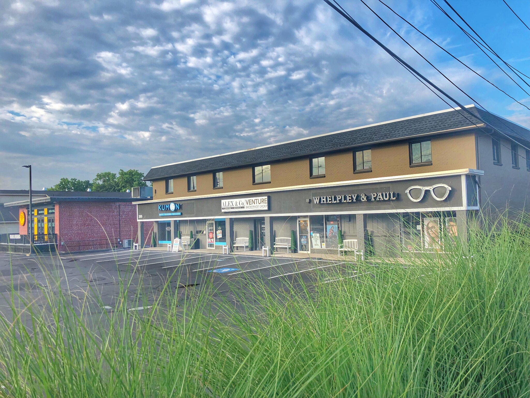 2815 Monroe Ave, Rochester, NY for lease Building Photo- Image 1 of 19