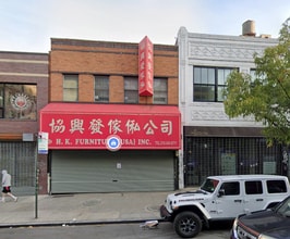 292 Grand St, New York, NY for lease Interior Photo- Image 1 of 1