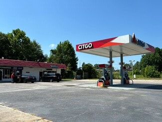 More details for 2940 Inwood Dr, Hephzibah, GA - Retail for Sale