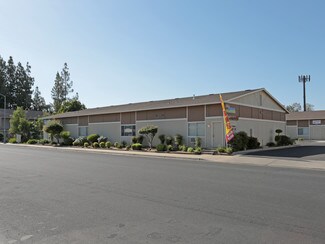 Plus de détails pour 1018 San Jose Ave, Clovis, CA - Industriel à louer