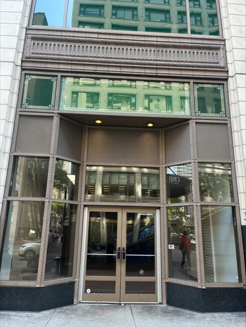 1 N State St, Chicago, IL for lease Building Photo- Image 1 of 1