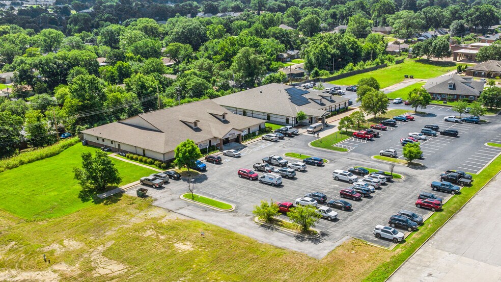 4140 SE Adams Rd, Bartlesville, OK à vendre - Photo du bâtiment - Image 3 de 4