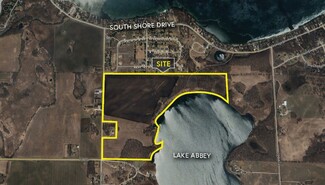 Plus de détails pour 270th avenue, Detroit Lakes, MN - Terrain à vendre