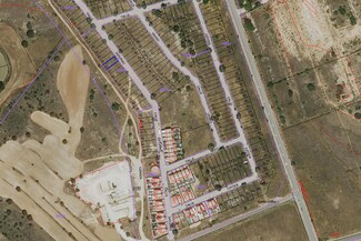 Plus de détails pour Terrain à vendre
