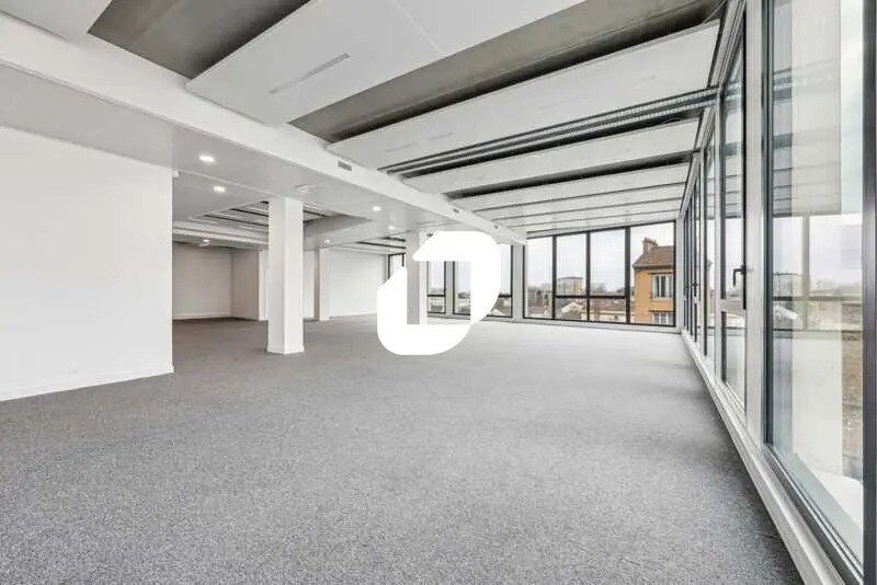 155 Boulevard Maxime Gorki, Villejuif à louer - Photo du bâtiment - Image 2 de 17