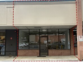 70-150 Riverstone Pky, Canton, GA for lease Interior Photo- Image 2 of 5