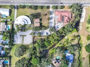 2209 75th St W, Bradenton, FL - AERIAL  map view - Image1