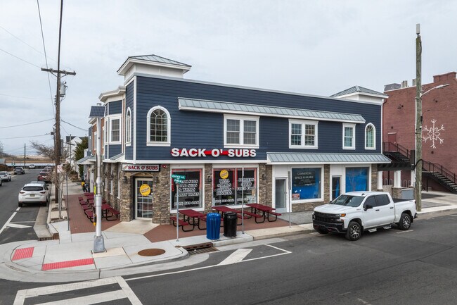 More details for 5217 Ventnor Ave, Ventnor City, NJ - Retail for Lease