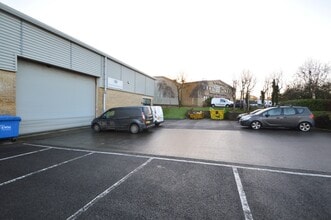 Lauder Ln, Barnstaple à louer Photo intérieure- Image 2 de 2