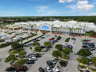 Plus de détails pour 9960 Business Cir, Naples, FL - Vente au détail à louer