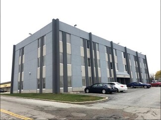 Plus de détails pour 17577 Kedzie Ave, Hazel Crest, IL - Bureau, Local commercial à louer