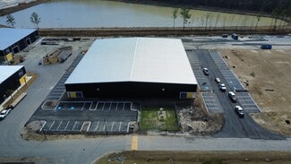 More details for 344 Marble Rd, Hardeeville, SC - Industrial for Sale