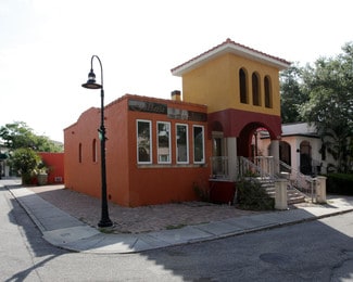 More details for 401 Burns Ct, Sarasota, FL - Retail for Sale