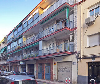 Plus de détails pour Calle San José de Calasanz, 25, Getafe - Multi-résidentiel à vendre