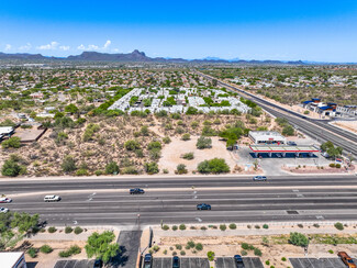 Plus de détails pour 8305 Thornydale Rd, Tucson, AZ - Terrain à louer