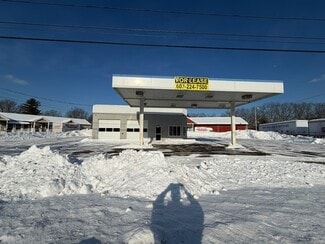 More details for 427 Route 11, Farmington, NH - Retail for Lease