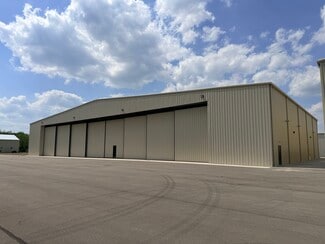 More details for 460 Tasa Dr, Fombell, PA - Industrial for Lease