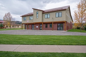 More details for 653 N Cora St, Ridgway, CO - Office for Sale