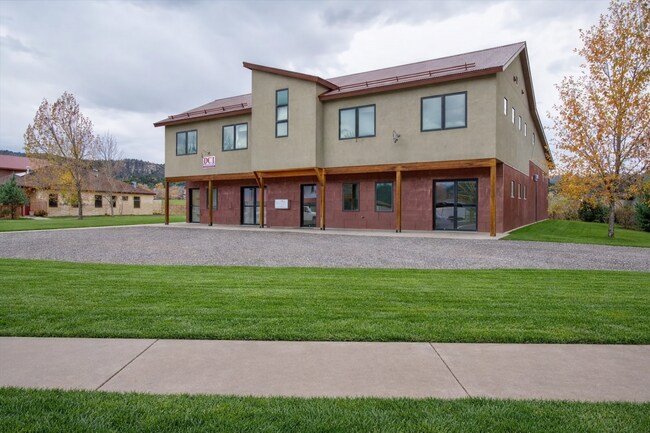 More details for 653 N Cora St, Ridgway, CO - Office for Lease