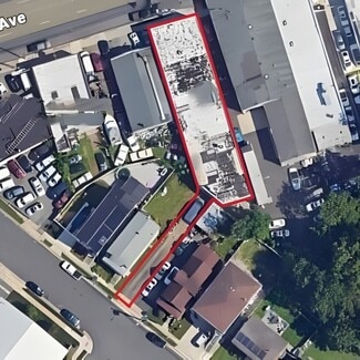More details for 720 E Saint Georges Ave, Linden, NJ - Industrial for Sale