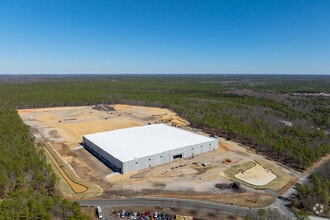 400 Kolendorski Rd, Jackson Township, NJ - AERIAL  map view - Image1