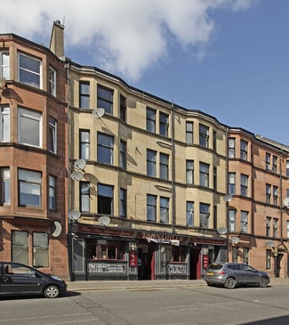 Plus de détails pour 100 Neilston Rd, Paisley - Commerce de détail à vendre