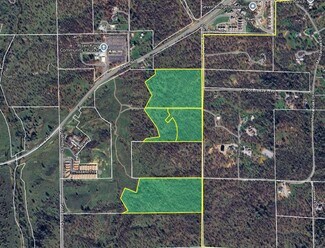 Plus de détails pour 6251 Oasis Rd, Redding, CA - Terrain à vendre