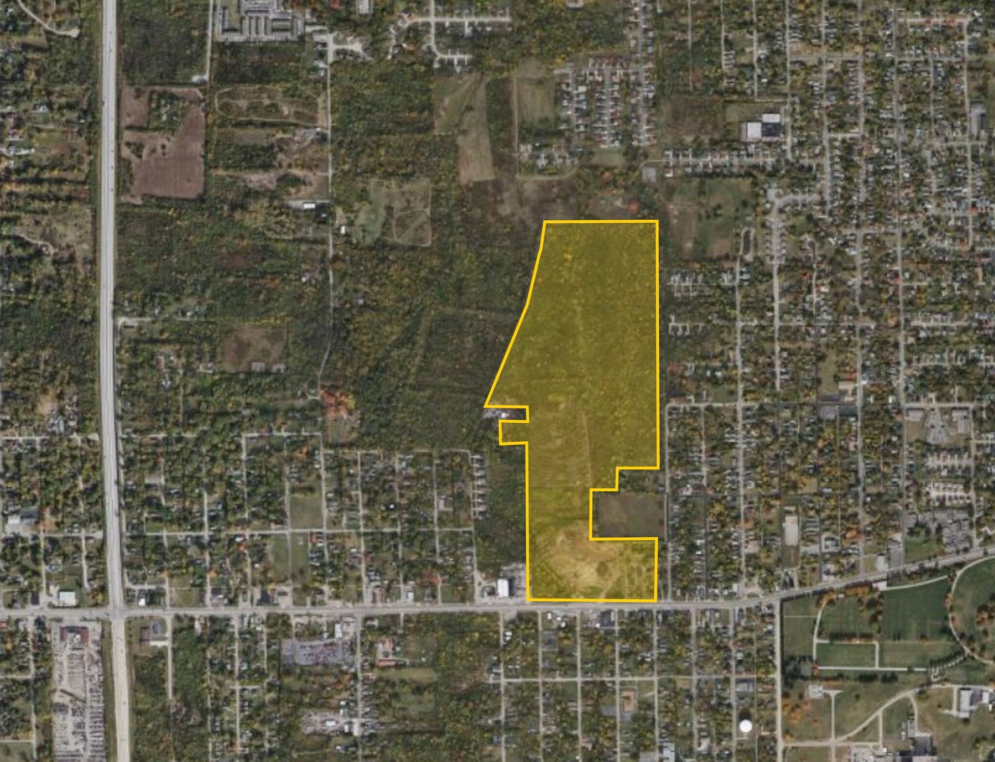 5327 W Third, Dayton, OH for sale Primary Photo- Image 1 of 4