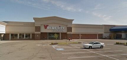 3120-3160 Ridge Rd W, Rochester, NY for lease Interior Photo- Image 1 of 1