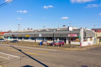 Plus de détails pour 1210 SE 7th Ave, Portland, OR - Commerce de détail à louer