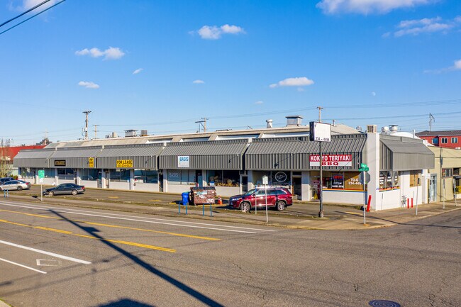 More details for 1210 SE 7th Ave, Portland, OR - Retail for Lease