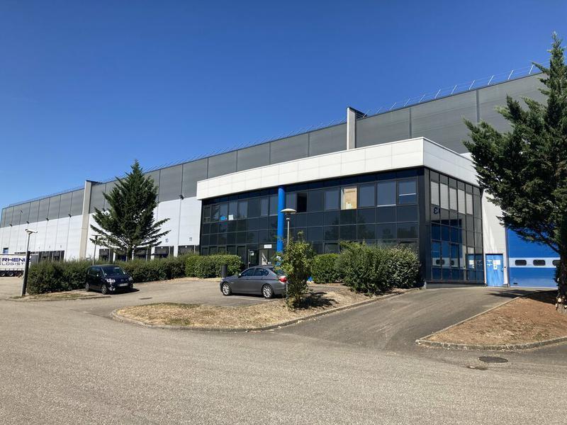 25-29 Rue De Bayonne, Strasbourg for lease Building Photo- Image 1 of 13