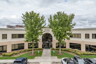 Plus de détails pour 5700 E Franklin Rd, Nampa, ID - Bureau à louer