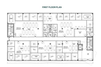 2298 Lakewood Rd, Toms River, NJ for lease Floor Plan- Image 1 of 1