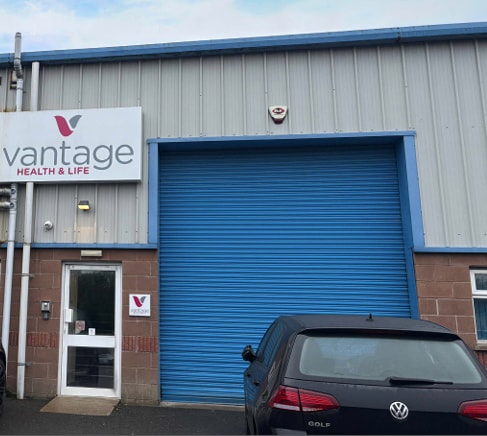 40 The Cutts, Belfast for lease - Primary Photo - Image 1 of 4