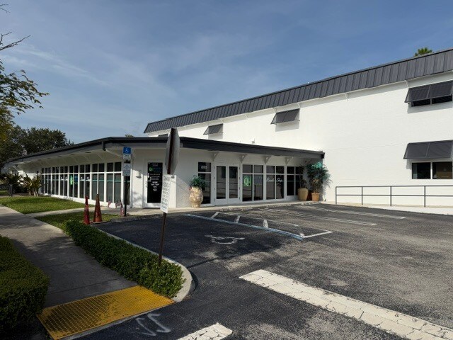 800 W Indiantown Rd, Jupiter, FL à vendre - Photo du bâtiment - Image 3 de 24