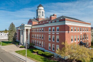 Plus de détails pour 22 Adams Ave, Endicott, NY - Bureau à louer