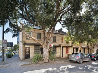 More details for 99-101 Buckingham St, Surry Hills - Office for Lease