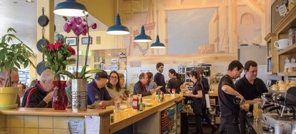 200 Shoreline Hwy, Mill Valley, CA for sale Interior Photo- Image 1 of 8