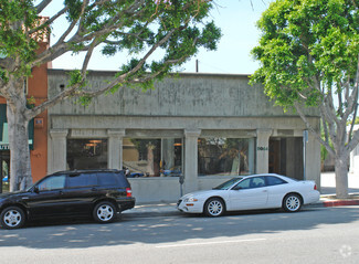 More details for 9044 Burton Way, Beverly Hills, CA - Retail for Lease