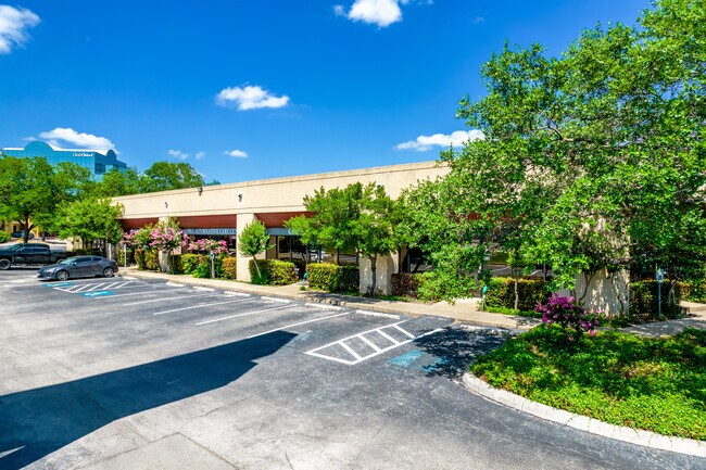 Plus de détails pour 1006-1030 Central Pky S, San Antonio, TX - Bureau, Bureau/Médical à louer