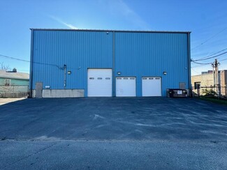 Plus de détails pour 87 Stagg St, Stratford, CT - Industriel à louer