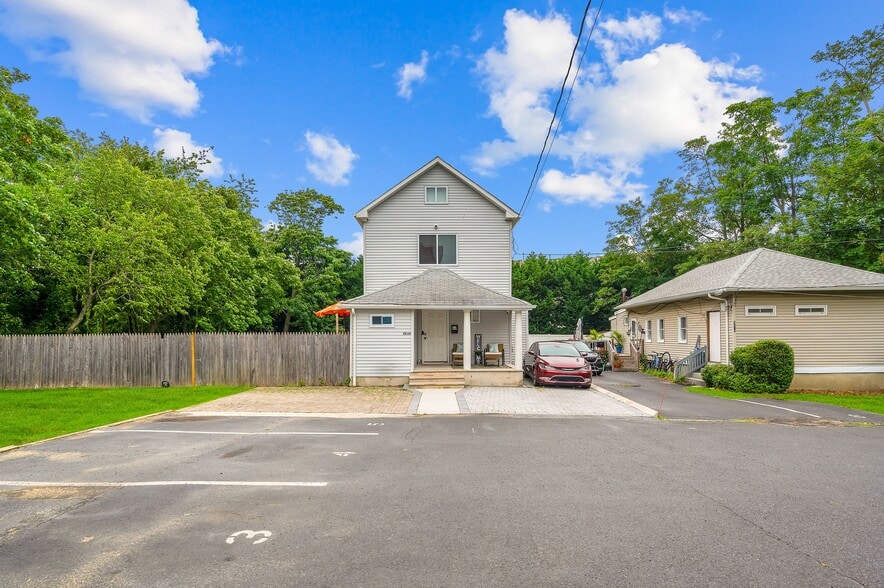 402 2nd Ave, Long Branch, NJ for sale - Building Photo - Image 3 of 34