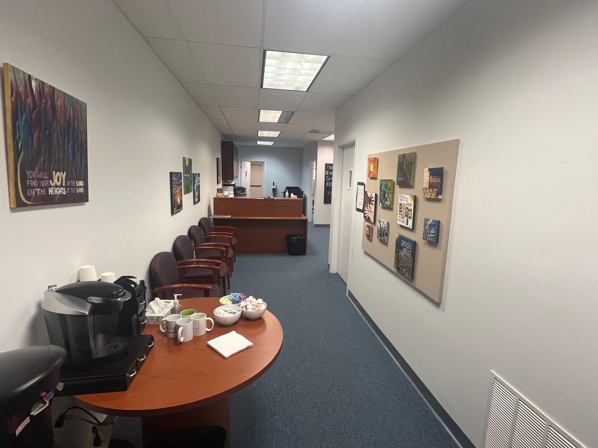 4055 W Peterson Ave, Chicago, IL for lease Interior Photo- Image 1 of 10