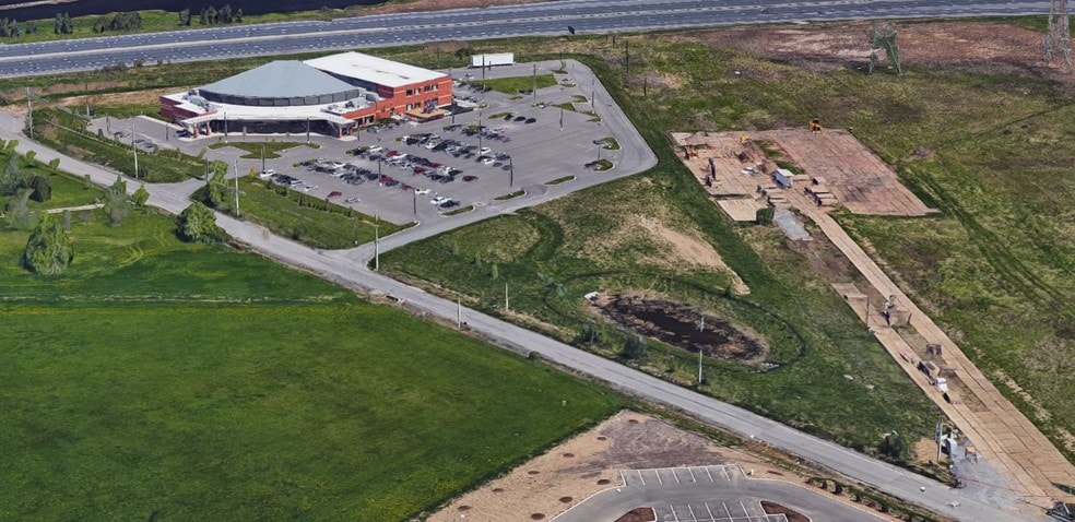 7755 Tenth Line, Mississauga, ON for sale - Building Photo - Image 1 of 1