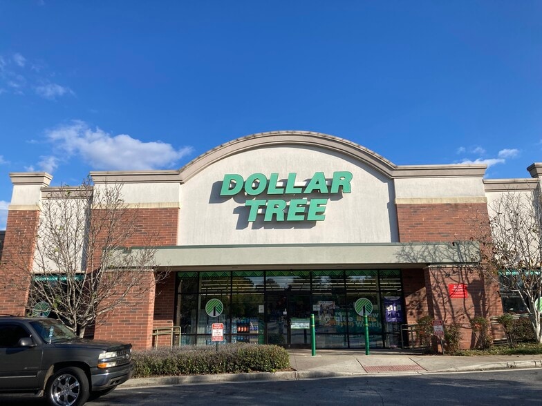 3012-3058 Anvil Block Rd, Ellenwood, GA for lease - Building Photo - Image 1 of 6