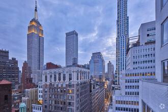 261 Madison Ave, New York, NY - Aérien  Vue de la carte - Image1