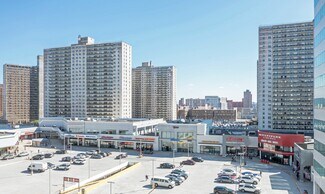 More details for 200-238 E 161st St, Bronx, NY - Office/Retail, Retail for Lease