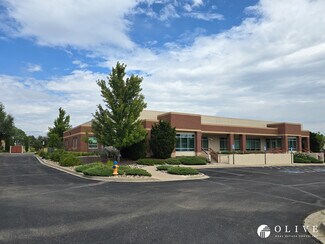 Plus de détails pour 1555 Quail Lake Loop, Colorado Springs, CO - Bureau à vendre